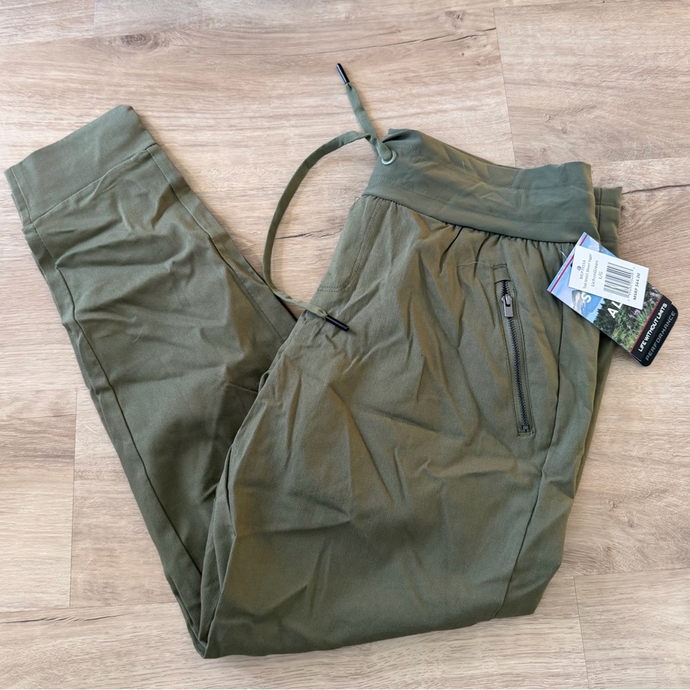 Swiss Alps Joggers